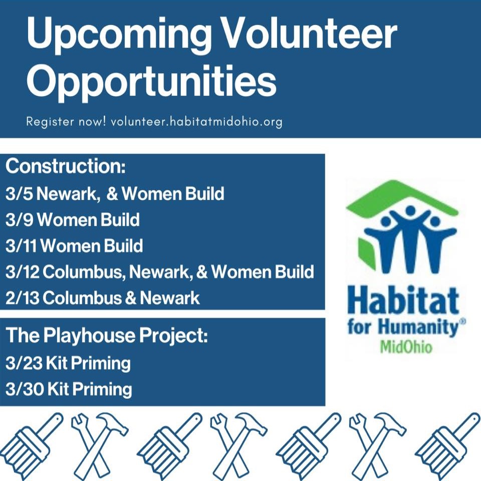 Habitat For Humaniaties